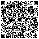 QR code with Hamden Health Care Center contacts