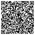 QR code with D Little Corp contacts