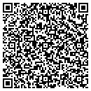 QR code with C M Resources Inc contacts