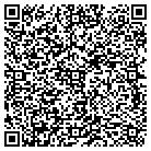 QR code with Heritage Farm Training Center contacts