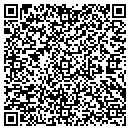 QR code with A And B Landscaping Co contacts