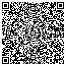 QR code with J Steffen Dressage CO contacts
