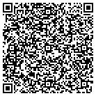 QR code with Klokstad Training Stable contacts