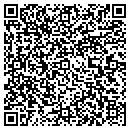 QR code with D K Homes LLC contacts