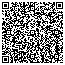 QR code with Red Barn Arena contacts