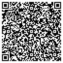 QR code with Rieckman's Arabians contacts