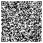 QR code with Rose Garden Farms Boarding Stables contacts