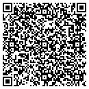 QR code with Rushing Wind contacts