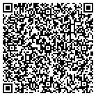 QR code with Kovacs Machine & Tool Co contacts