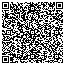 QR code with White Birch Stables contacts