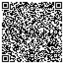 QR code with A To Z Landscaping contacts