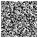 QR code with Runco Racing Stable contacts