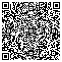 QR code with A B Landscape contacts