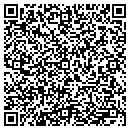QR code with Martin Arkin Od contacts