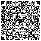 QR code with Acj's Landscaping & Maintenance contacts