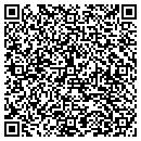 QR code with N-Men Construction contacts