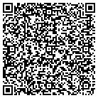 QR code with Woodley's Fine Furniture Inc contacts
