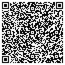QR code with Zebrowski & Son contacts