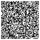 QR code with A Personalized Landscape contacts