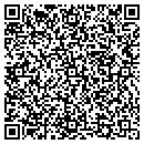 QR code with D J Apparel Soursin contacts