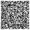 QR code with D & R Enterprises contacts