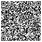 QR code with Orchard Pattern Works Inc contacts