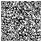 QR code with Pursleys Valley Stable contacts