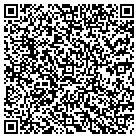 QR code with Twisted Stitches Custom Embroi contacts