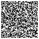 QR code with Heavens Garden contacts