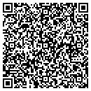 QR code with Tevs Paul A contacts