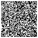 QR code with Rinaldi Linen Service contacts