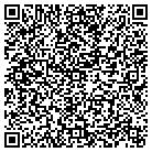 QR code with Zinga Fro Yo Carrollton contacts
