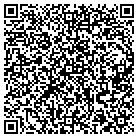 QR code with Three Witches Farm & Stable contacts
