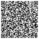 QR code with Sew On And Sew Forth contacts