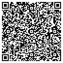QR code with Zolfo Frank contacts