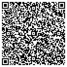 QR code with A Divine Creation Landscaping contacts