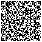 QR code with Hunter's Run Apartment contacts