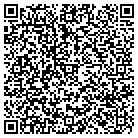 QR code with D'Amico Santoro & Columbia Ins contacts