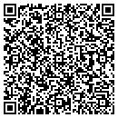 QR code with James Wagner contacts