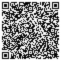 QR code with Jlf Inc contacts