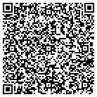 QR code with White Tanks Riding Stables contacts