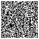 QR code with Toms Toy Box contacts