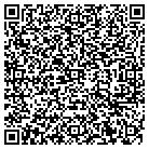 QR code with Callahan & Ward Properties LLC contacts