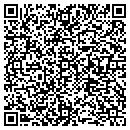 QR code with Time Zone contacts