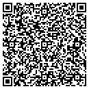 QR code with C H Klinger Inc contacts