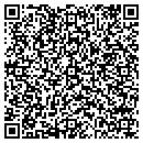 QR code with Johns Buffet contacts