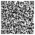 QR code with A W Landscaping contacts
