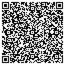 QR code with CT Othopedic & Sport Medicine contacts