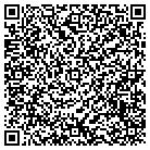 QR code with K K T Group Service contacts