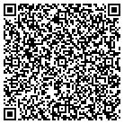 QR code with Matts Family Restaurant contacts
